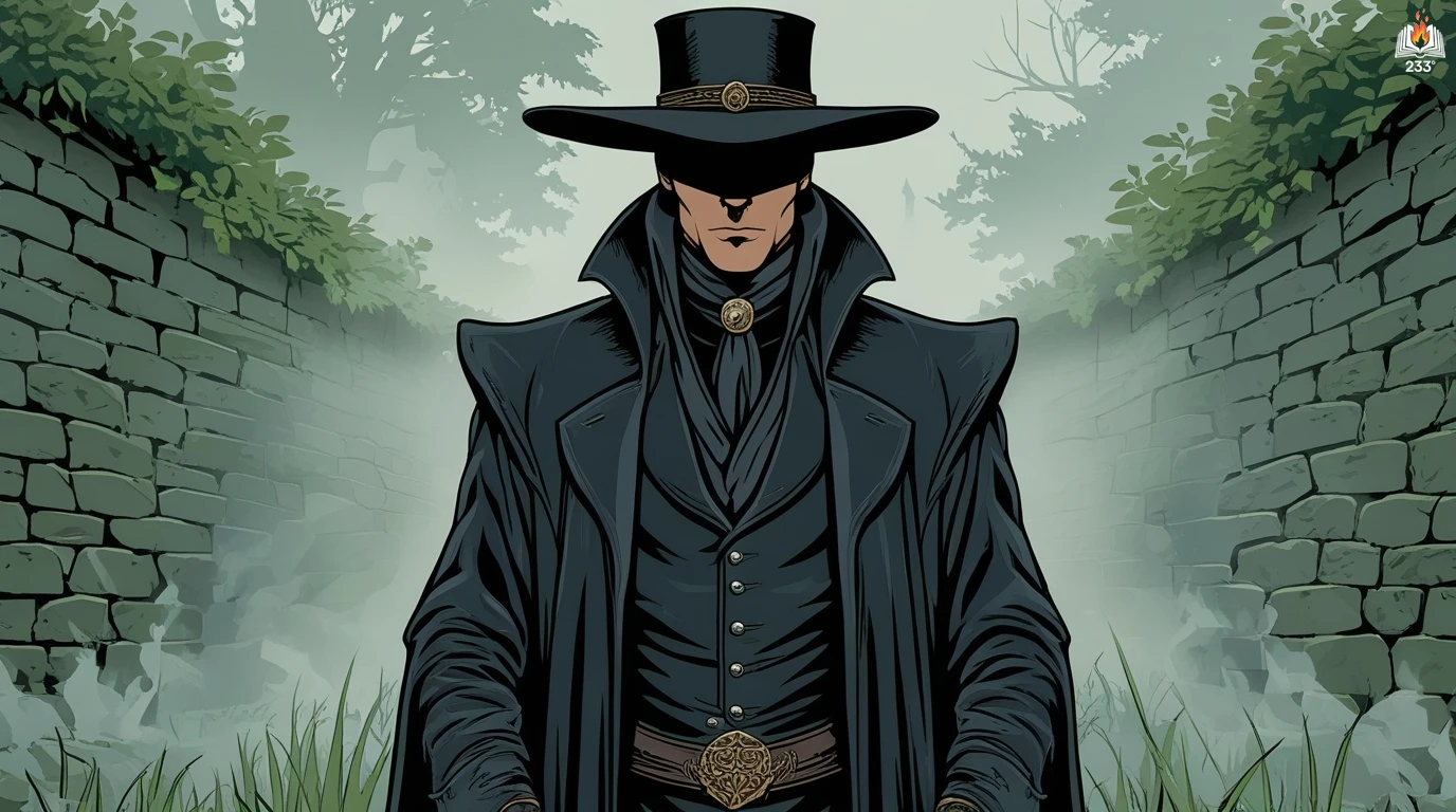 1683 - The Prince of Mist - Carlos Ruiz Zafn (1993)_yt