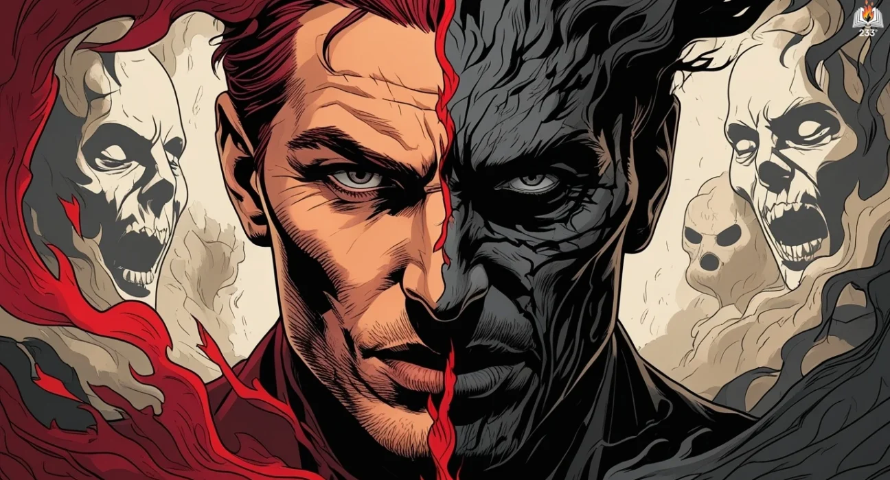 1684 - The Midnight Palace - Carlos Ruiz Zafn (1994)_yt