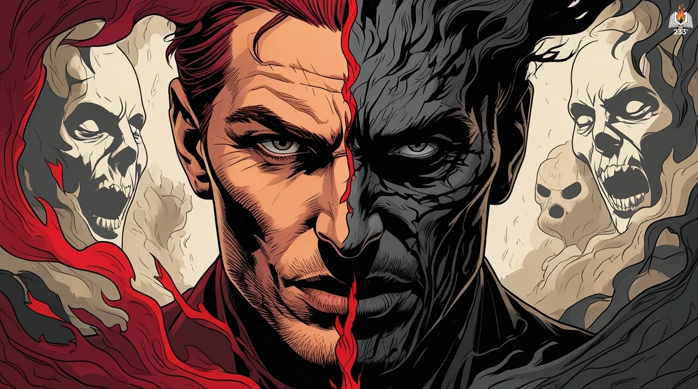 1684 - The Midnight Palace - Carlos Ruiz Zafn (1994)_yt