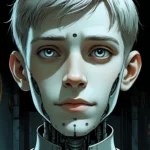 The Midnight Palace – Carlos Ruiz Zafn (1994)