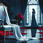 The Watcher in the Shadows – Carlos Ruiz Zafon (1995)