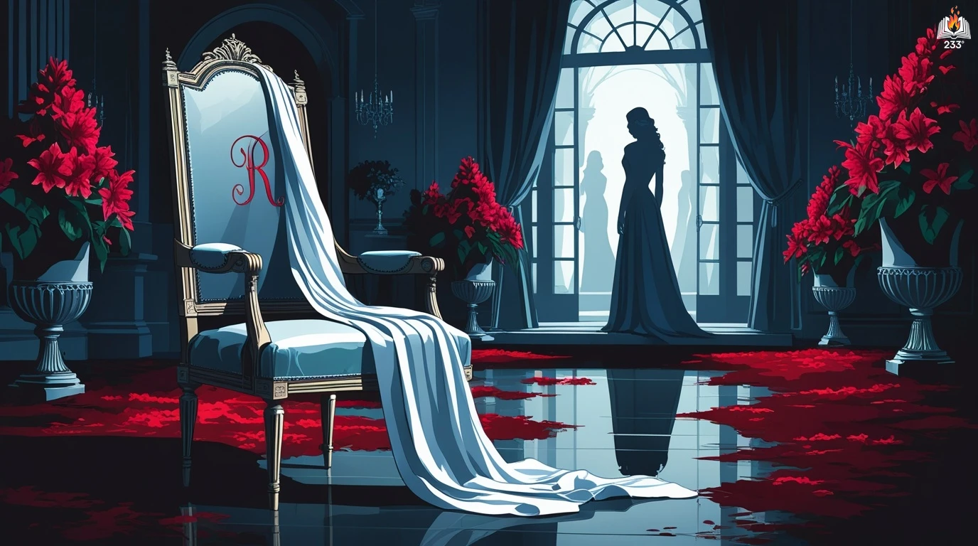 1686 - Rebecca - Daphne du Maurier (1938)_yt