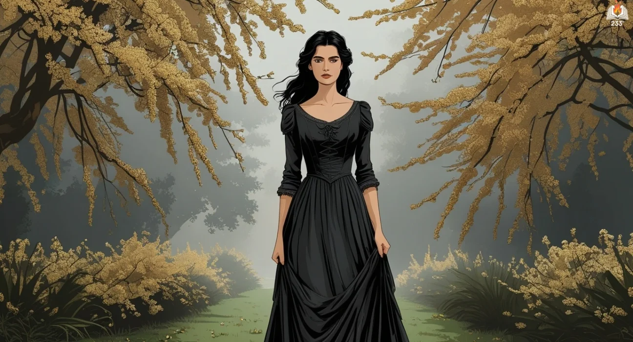 1687 - My Cousin Rachel - Daphne du Maurier (1951)_yt