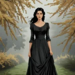 Rebecca – Daphne du Maurier (1938)