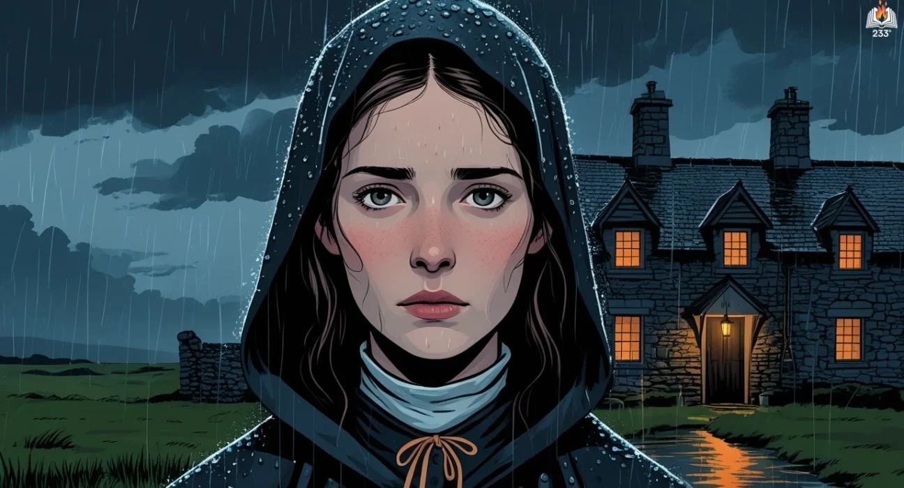 1688 - Jamaica Inn - Daphne du Maurier (1936)_yt