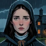 My Cousin Rachel – Daphne du Maurier (1951)