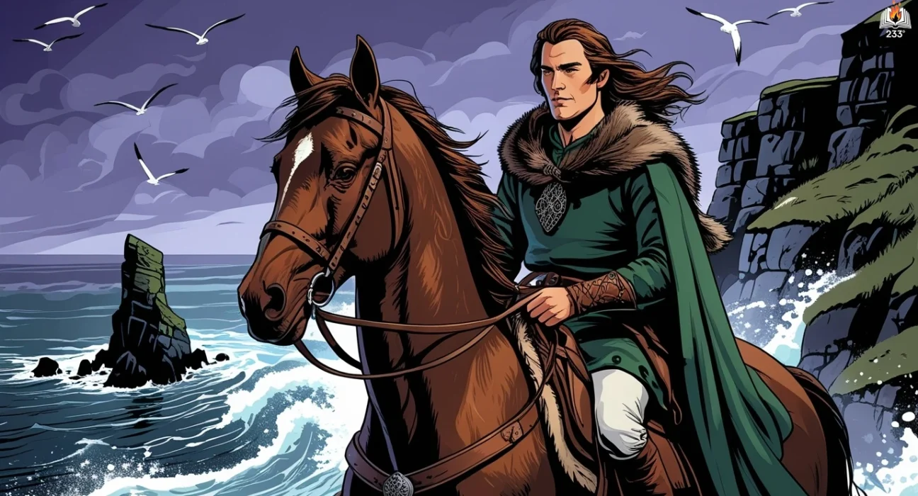 1690 - The House on the Strand - Daphne du Maurier (1969)_yt