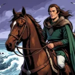 The Scapegoat – Daphne du Maurier (1957)