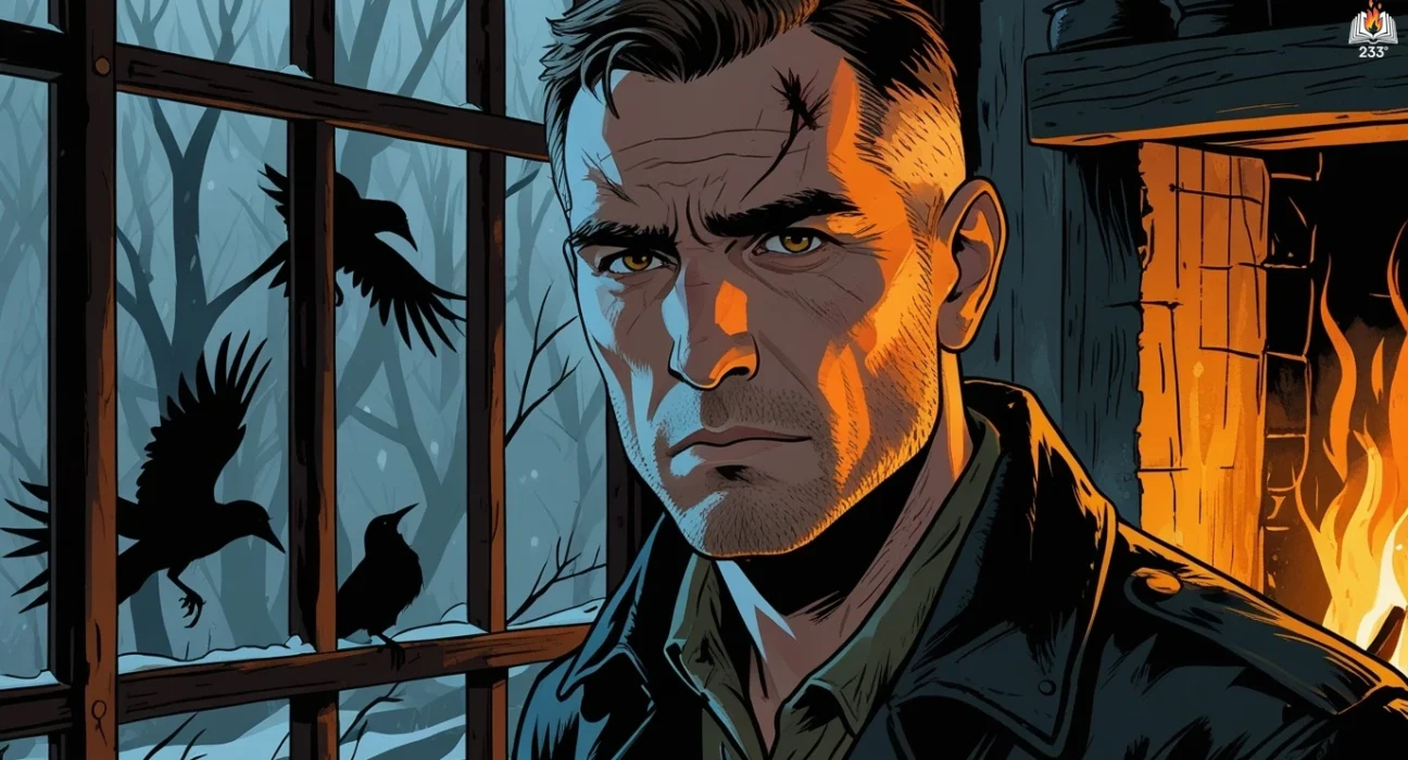 1692 - The Birds - Daphne du Maurier (1952)_yt