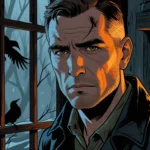 The Scapegoat – Daphne du Maurier (1957)