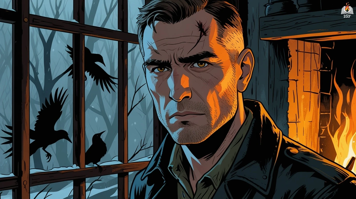 1692 - The Birds - Daphne du Maurier (1952)_yt