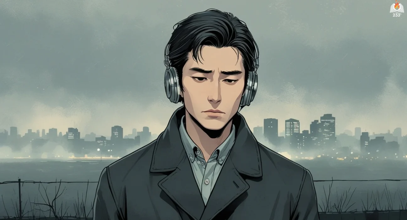 1693 - Norwegian Wood - Haruki Murakami (1987)_yt