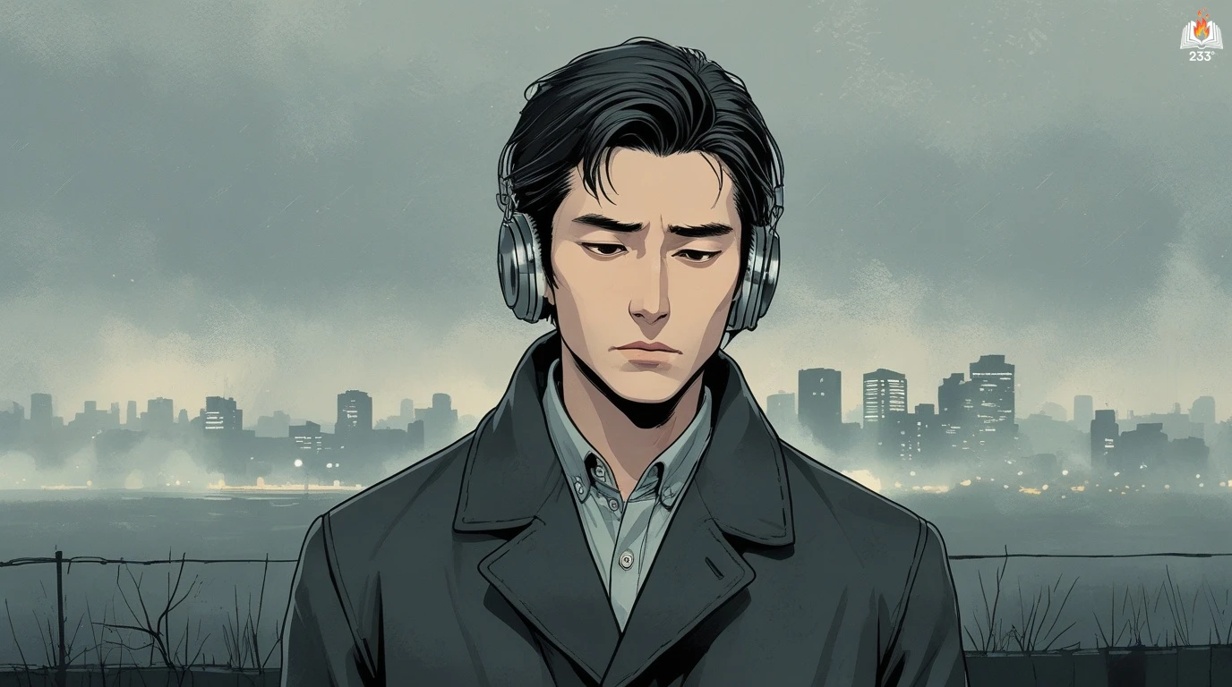 1693 - Norwegian Wood - Haruki Murakami (1987)_yt