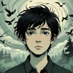 Norwegian Wood – Haruki Murakami (1987)