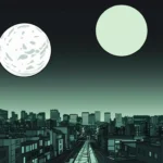 Kafka on the Shore – Haruki Murakami (2002)