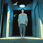 1Q84 – Haruki Murakami (2009)