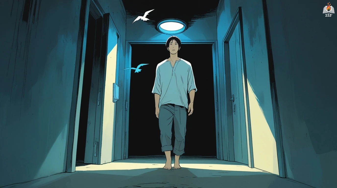 1696 - The Wind-Up Bird Chronicle - Haruki Murakami (1994)_yt