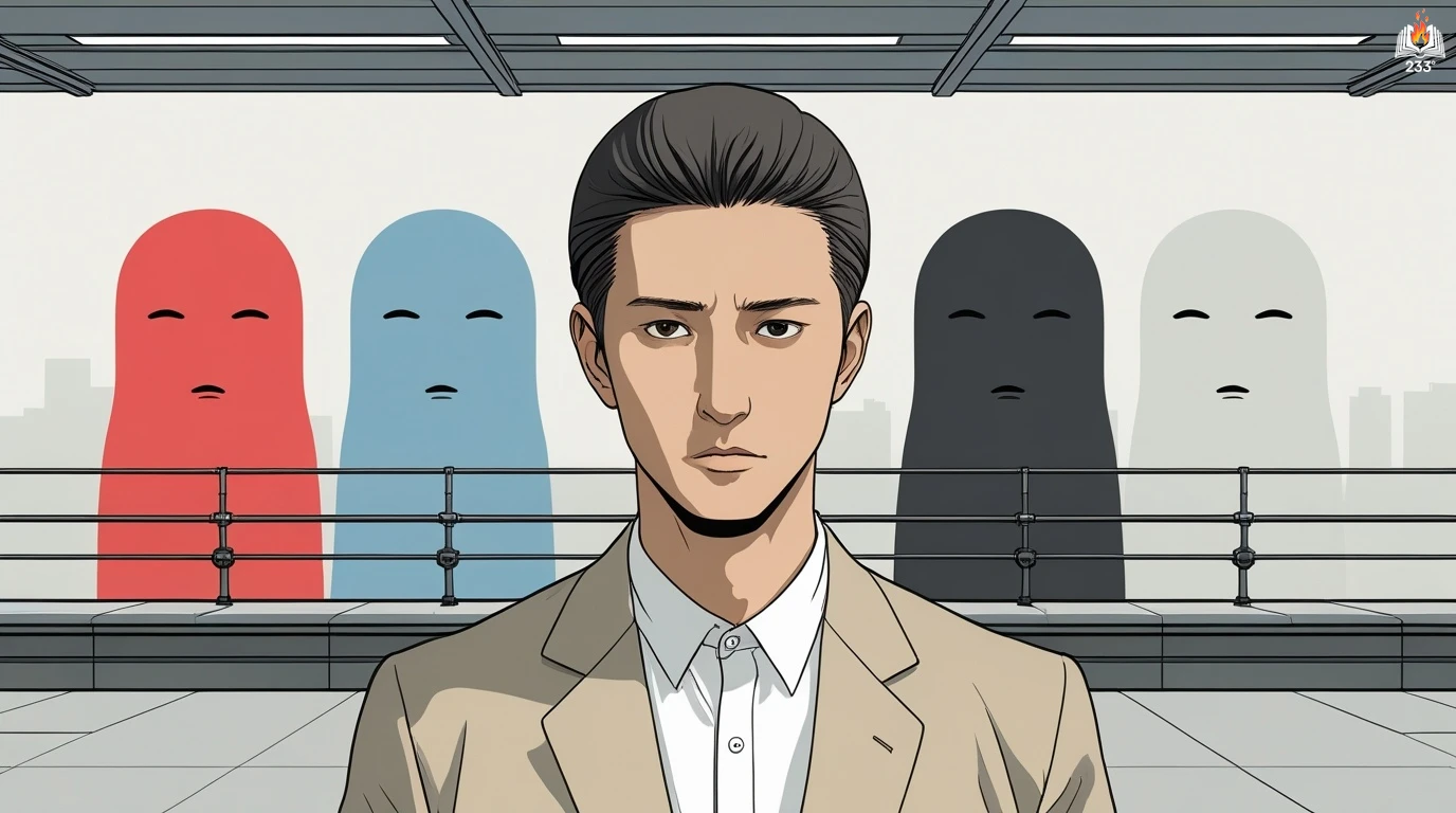 1697 - Colorless Tsukuru Tazaki - Haruki Murakami (2013)_yt