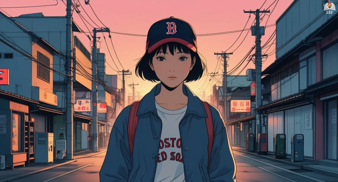 1698 - After Dark - Haruki Murakami (2004)_yt