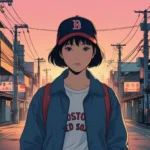 Colorless Tsukuru Tazaki – Haruki Murakami (2013)