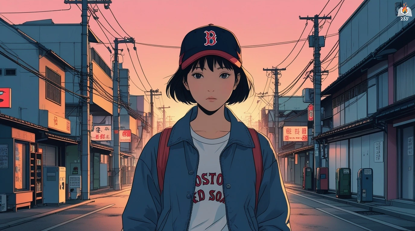 1698 - After Dark - Haruki Murakami (2004)_yt