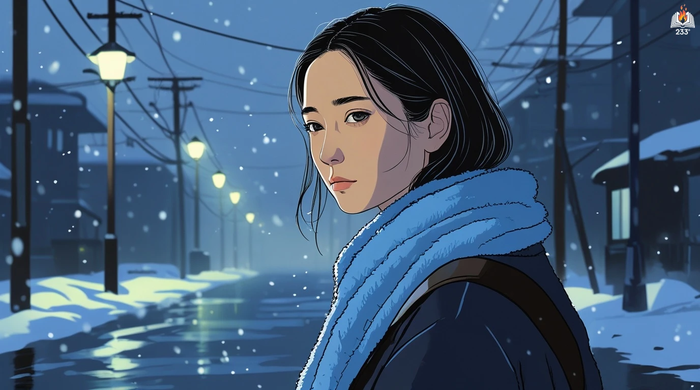 1701 - South of the Border, West of the Sun - Haruki Murakami (1992)_yt