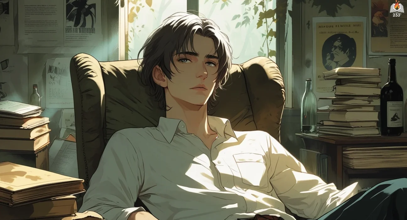 1702 - Hear the Wind Sing - Haruki Murakami (1979)_yt