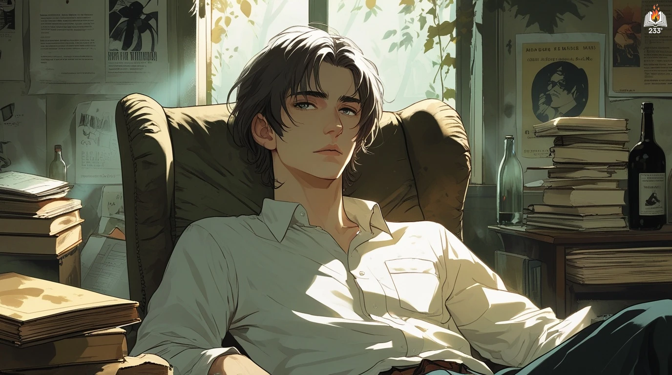 1702 - Hear the Wind Sing - Haruki Murakami (1979)_yt