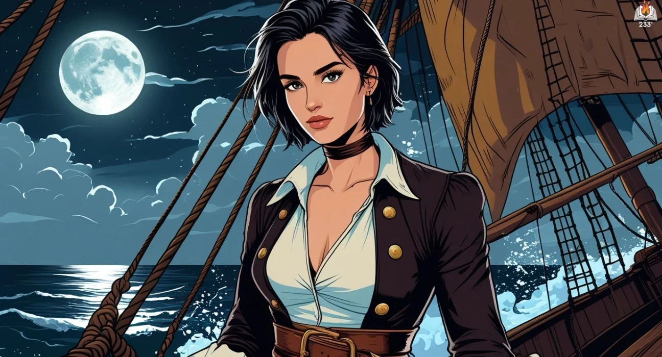 1711 - A Gathering of Shadows - VE Schwab (2016)_yt