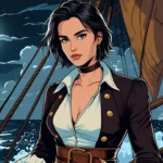 A Conjuring of Light – VE Schwab (2017)