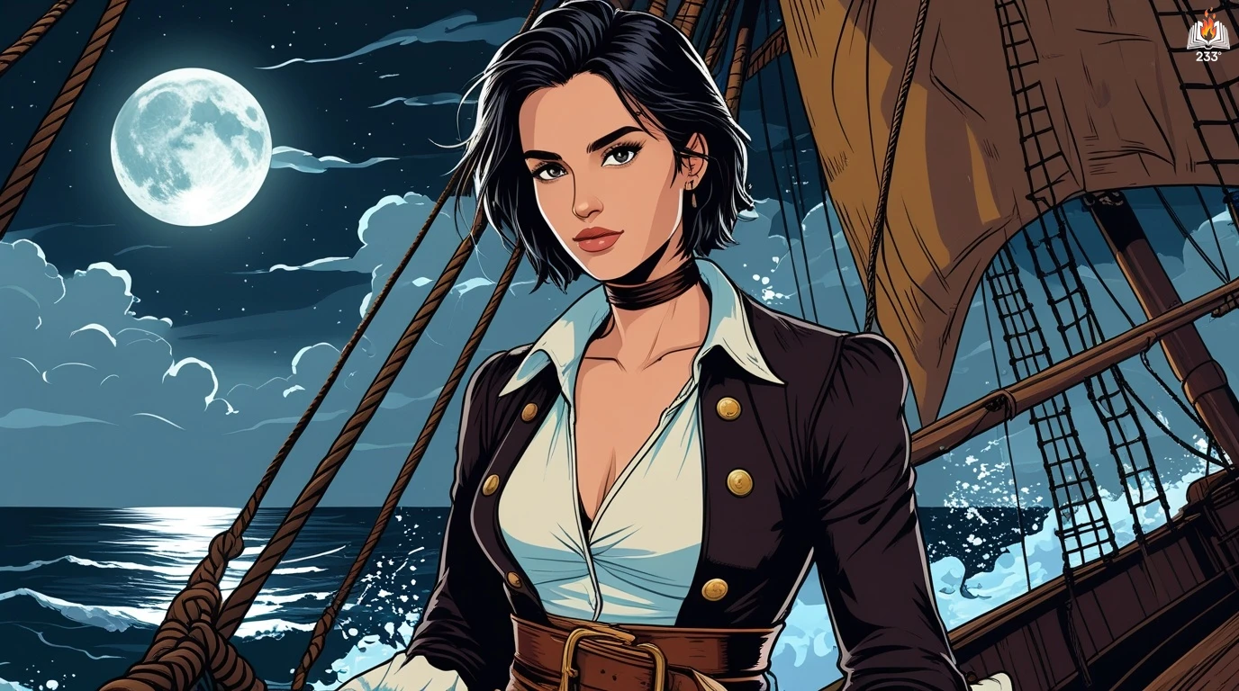 1711 - A Gathering of Shadows - VE Schwab (2016)_yt