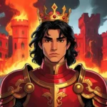 The Fragile Threads of Power – VE Schwab (2023)