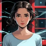 A Conjuring of Light – VE Schwab (2017)