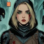 City of Ghosts – VE Schwab (2018)