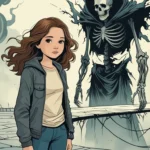 Tunnel of Bones – VE Schwab (2019)