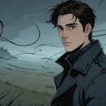 Vicious – VE Schwab (2013)