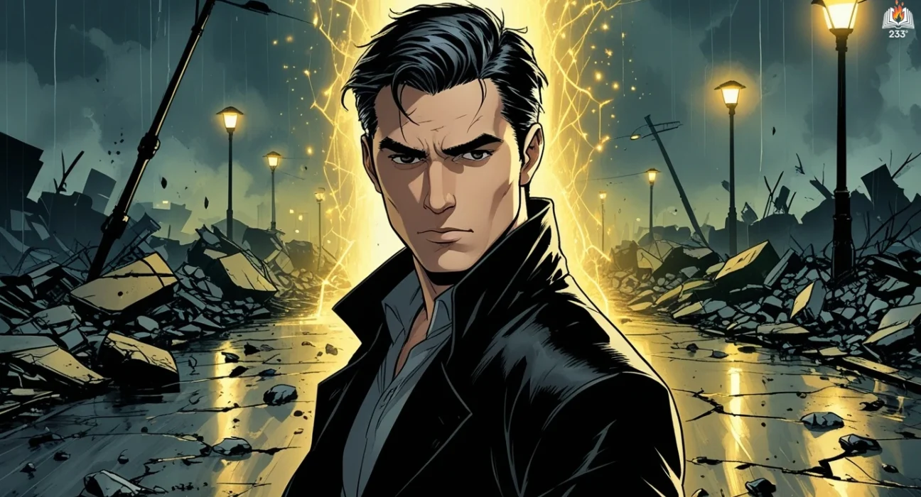 1723 - Vengeful - VE Schwab (2018)_yt