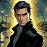 Vicious – VE Schwab (2013)