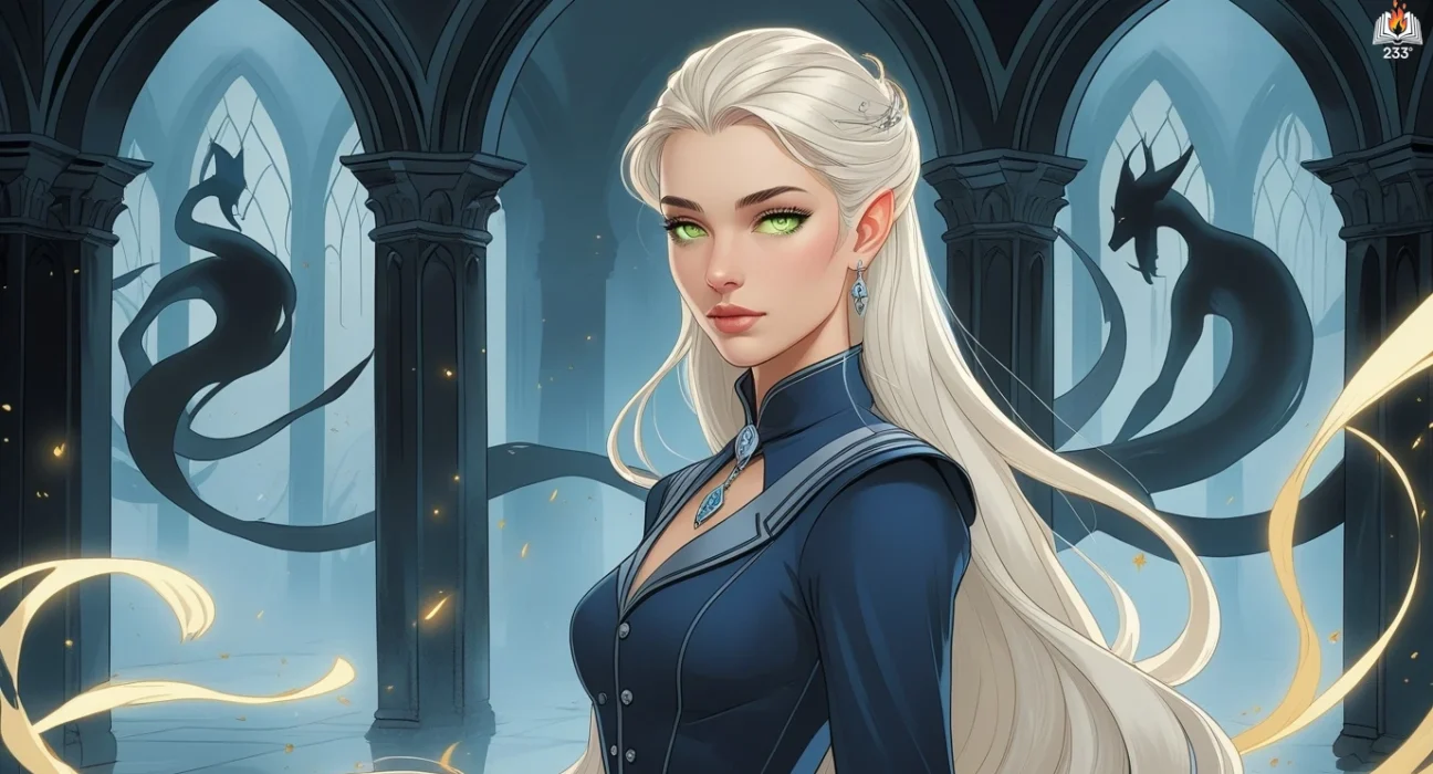 1726 - Vampire Academy - Richelle Mead (2007)_yt