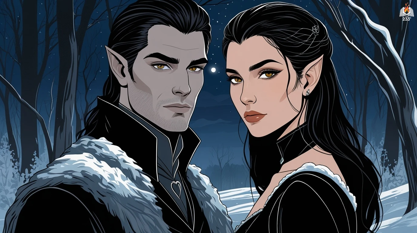 1727 - Frostbite - Richelle Mead (2008)_yt