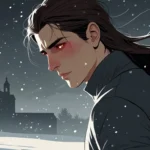 Frostbite – Richelle Mead (2008)