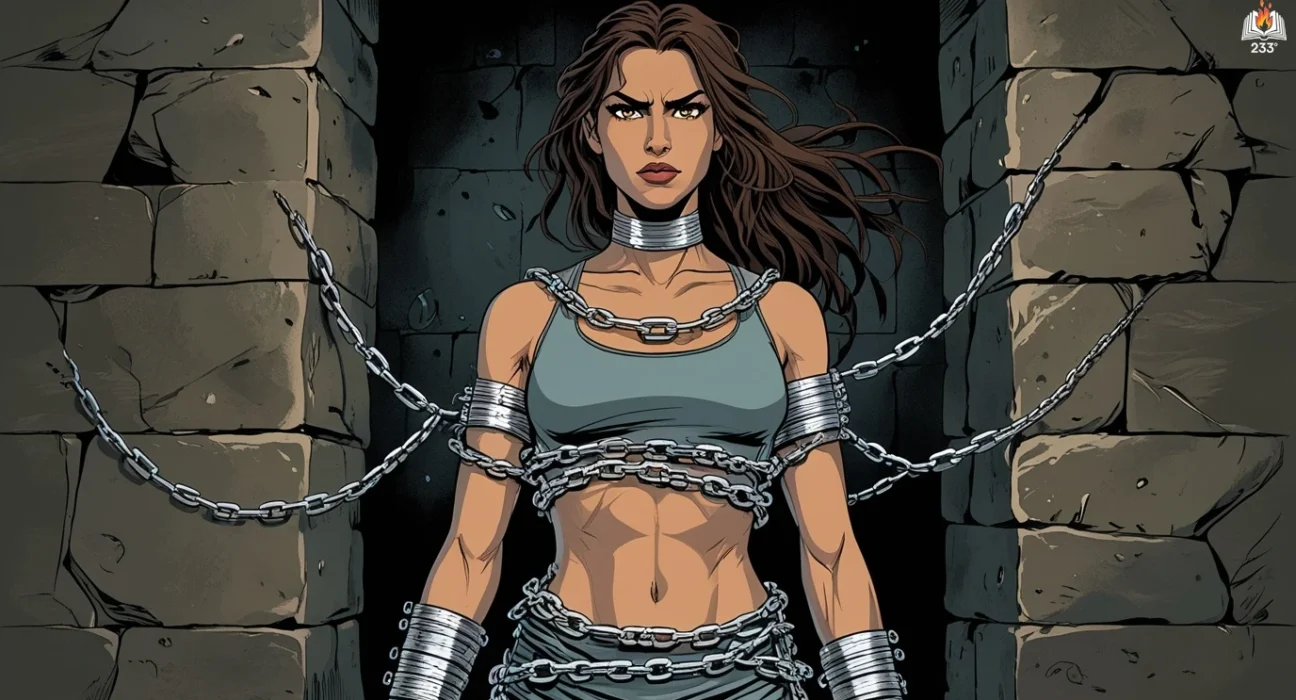 1730 - Spirit Bound - Richelle Mead (2010)_yt