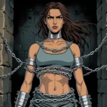 Blood Promise – Richelle Mead (2009)