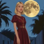 Bloodlines – Richelle Mead (2011)