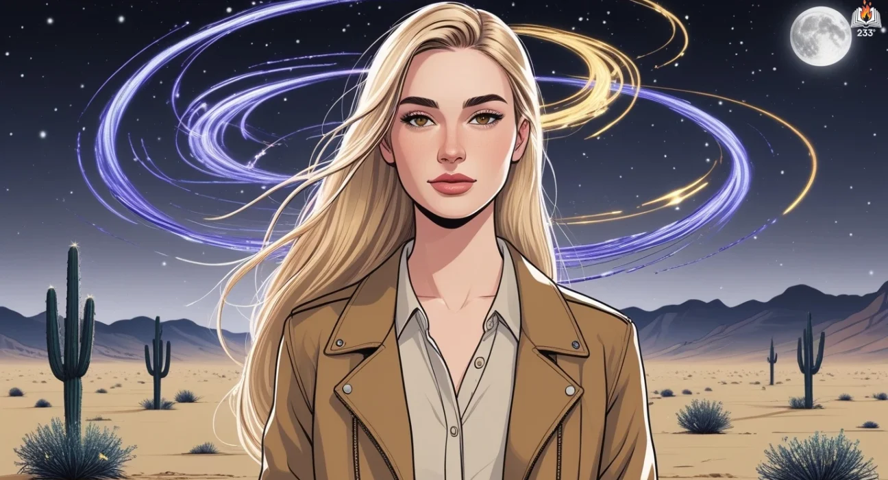 1734 - The Indigo Spell - Richelle Mead (2013)_yt