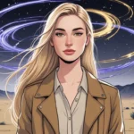 The Golden Lily – Richelle Mead (2012)