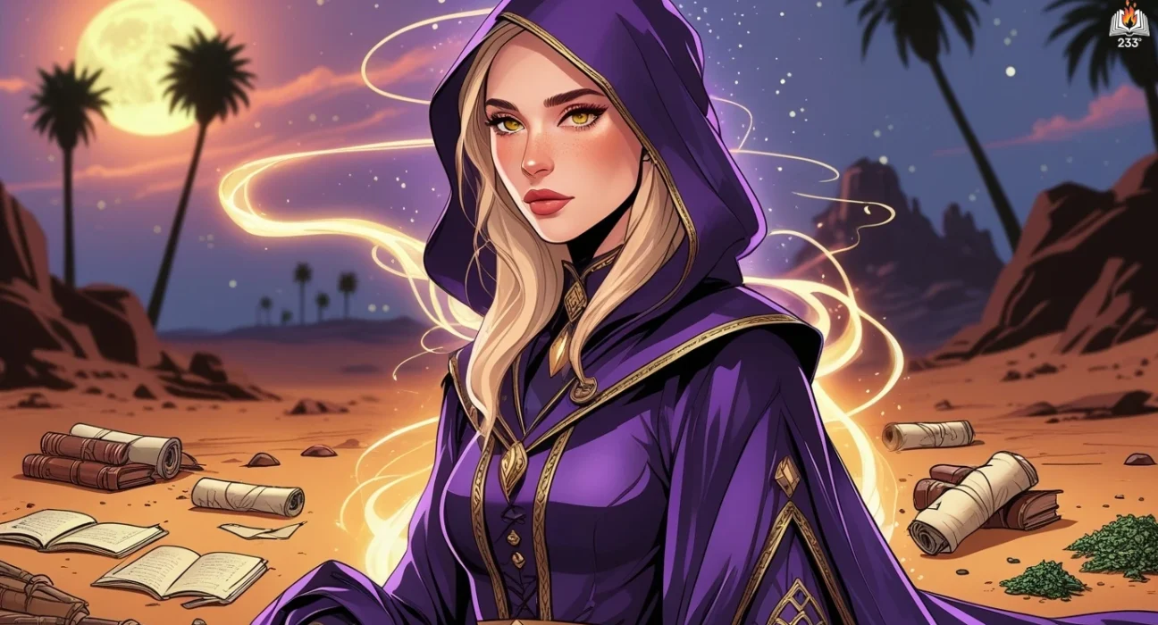 1735 - The Fiery Heart - Richelle Mead (2013)_yt