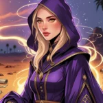 The Indigo Spell – Richelle Mead (2013)