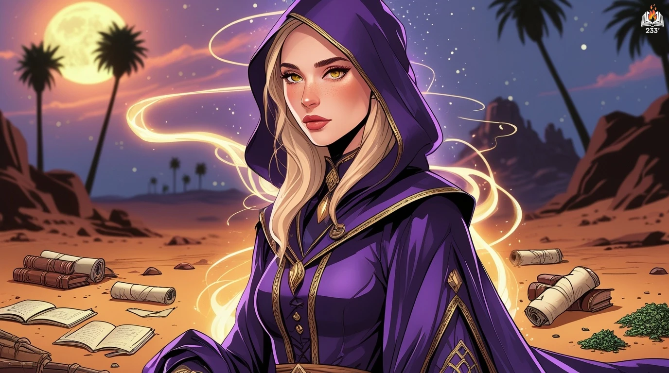 1735 - The Fiery Heart - Richelle Mead (2013)_yt