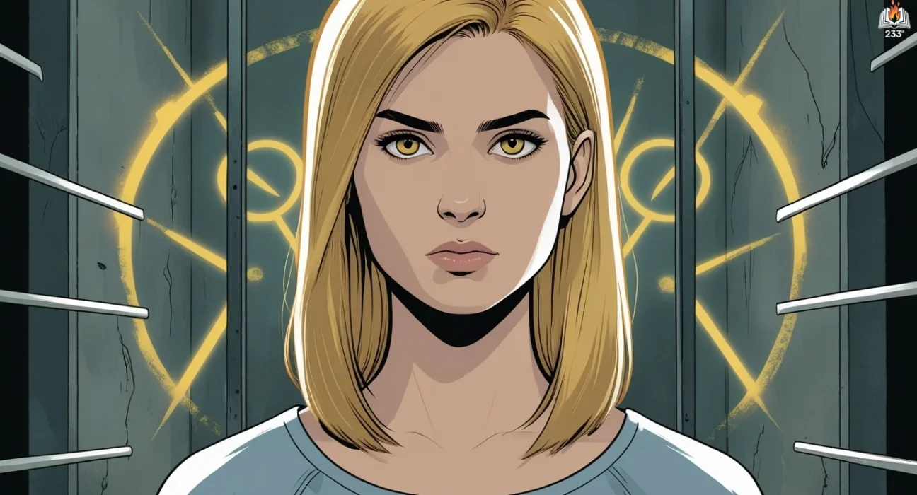 1736 - Silver Shadows - Richelle Mead (2014)_yt